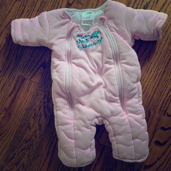 merlin sleep sack canada